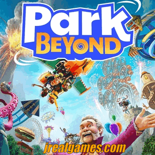 Park Beyond Pc games introduction