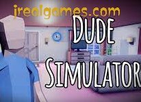 Dude Simulator