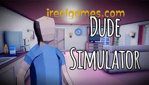 Dude Simulator