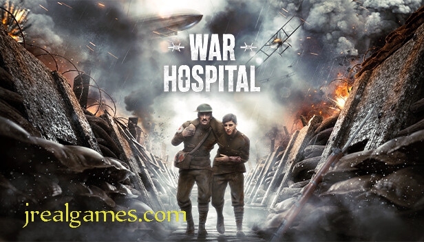 War Hospital