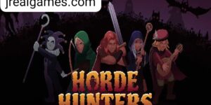 Horde Hunters