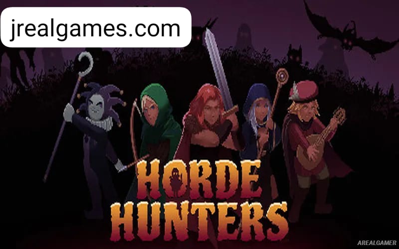 Horde Hunters