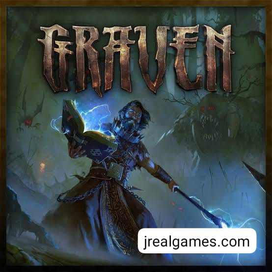 GRAVEN game 