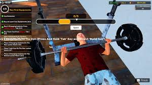 Gym Simulator PC Game