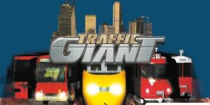 Traffic Giant