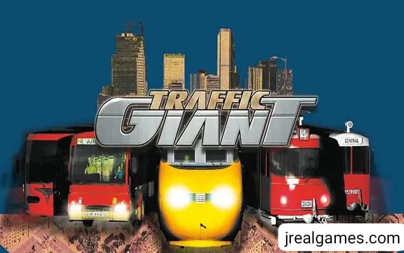 Traffic Giant