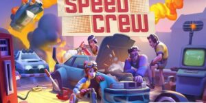 Speed Crew