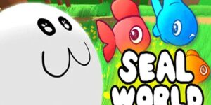 Seal World