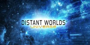 Distant Worlds 1: Universe