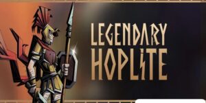 Legendary Hoplite