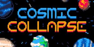 Cosmic Collapse