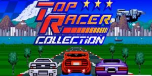 Top Racer Collection