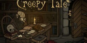 Creepy Tale 1