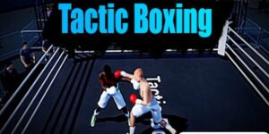 Tactic Boxing