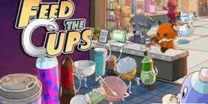 Feed the Cups