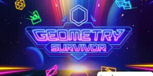 Geometry Survivor