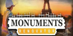 Monuments Renovator